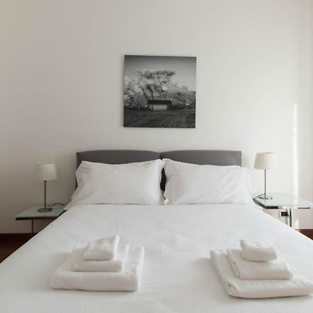 Italianway - Masaccio 18 B Apartment Milano Ngoại thất bức ảnh